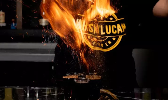 $25, $50 or $75 Towards Food and Drink, Taquiza or Molcajete Package 