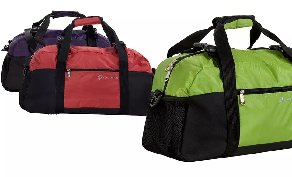 CalPak Avenger 22 Duffel Bag - Primary Image