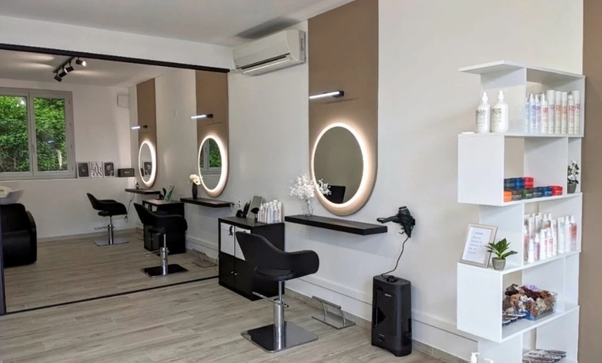 Image 1: Head Spa japonais à LDP Beauty Concept