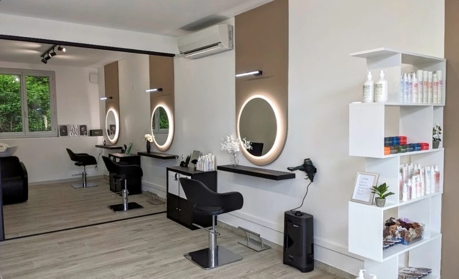 Head Spa japonais à LDP Beauty Concept