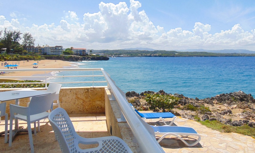 Image 3: All-Inclusive Beachfront Escape in the Dominican Republic