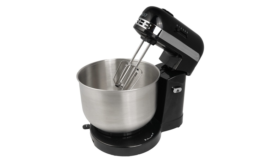 Image 10: Impastatrice e mixer Sogo