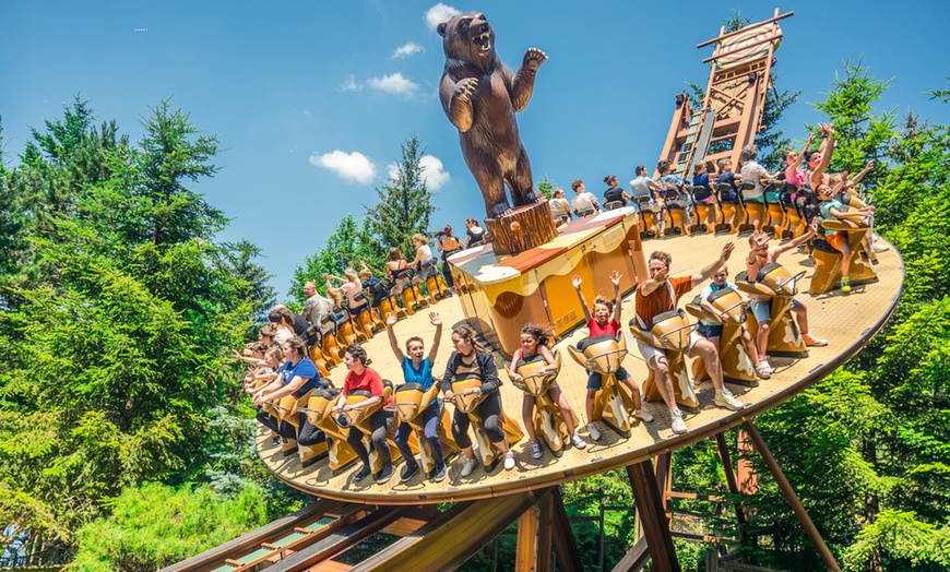 Image 12: Nigloland : un billet pour l'aventure, des souvenirs pour la vie