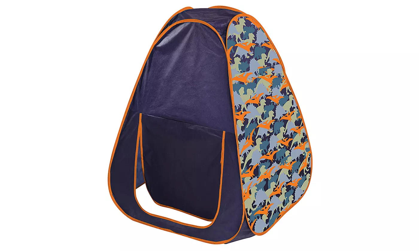Discovery Kids Pop-Up Tent - Second Medium