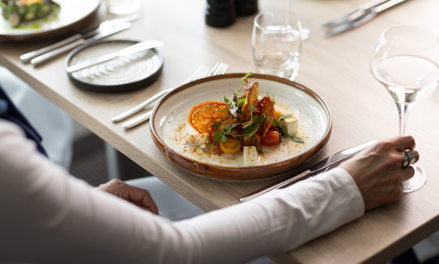 Image 3: Newcastle to Amsterdam: 2-Night Minicruise w/Breakfast & Dinner Option