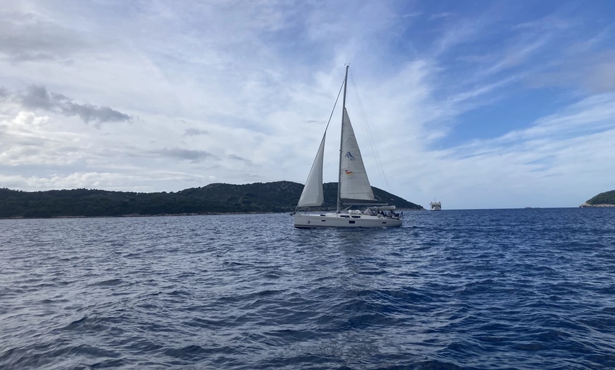 Image 26: ✈ Croatia & Montenegro Road Trip: 7-Day Getaway with Air & Hotel