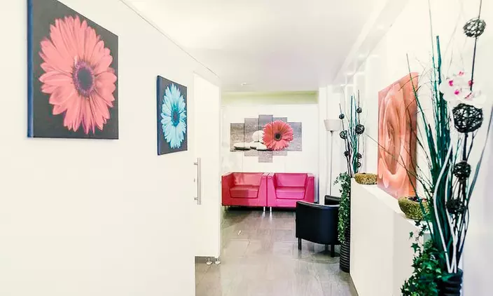 Soin du visage Jelly Mask ou Korean Layering avec A l'eau Bike