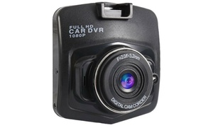 Full HD 1080P HD Car Dash Camera