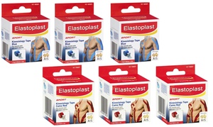  3x Elastoplast Kinesiolo... 