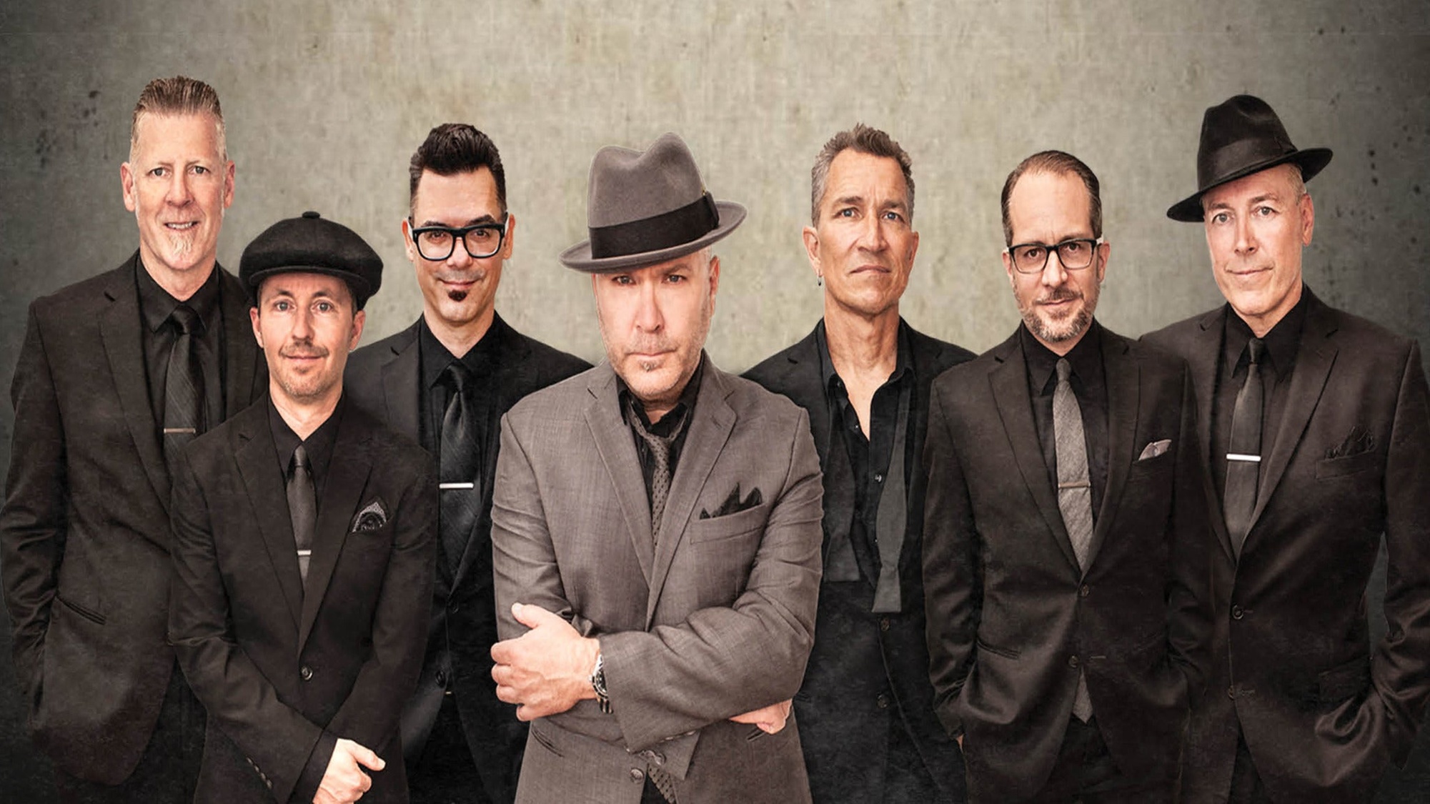 Big Bad Voodoo Daddy - Up to 49% Off