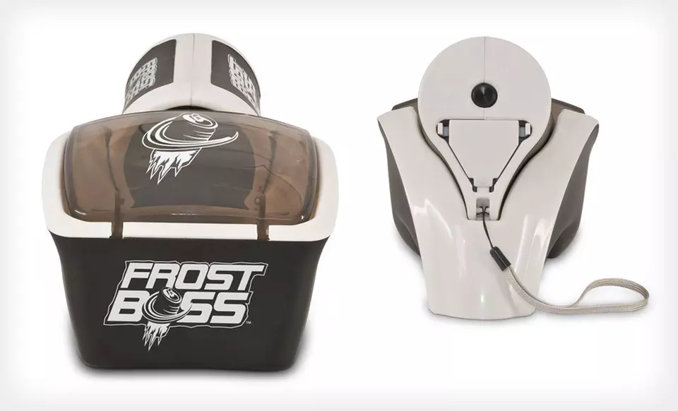 NFL-Themed or Standard Frost Boss (Up to 42% Off). All 32 Teams Available. Free Shipping and Free Returns. - Second Medium