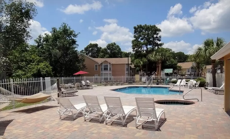 2- or 3-Night Stay at Florida Vacation Villas Club in Kissimmee, FL - Primary Image