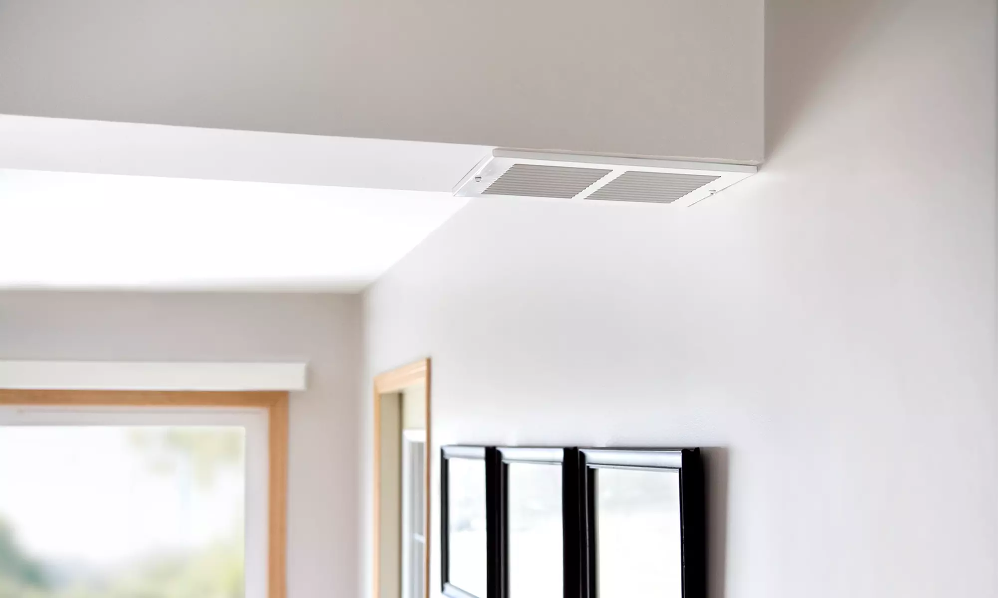 Air-Duct Cleaning with Optional Dryer-Vent Cleaning from National Air Duct Cleaning (Up to 75% Off) - Primary Image