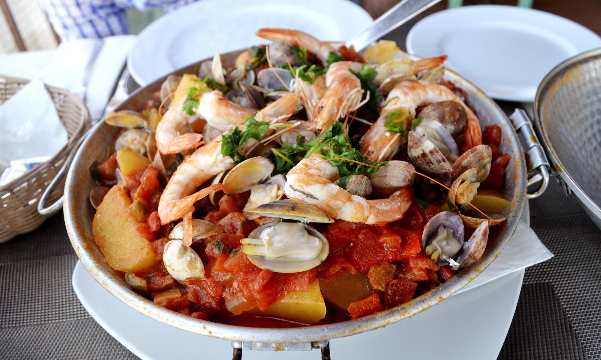 25% Cash Back at Campino Mercado - Primary Image