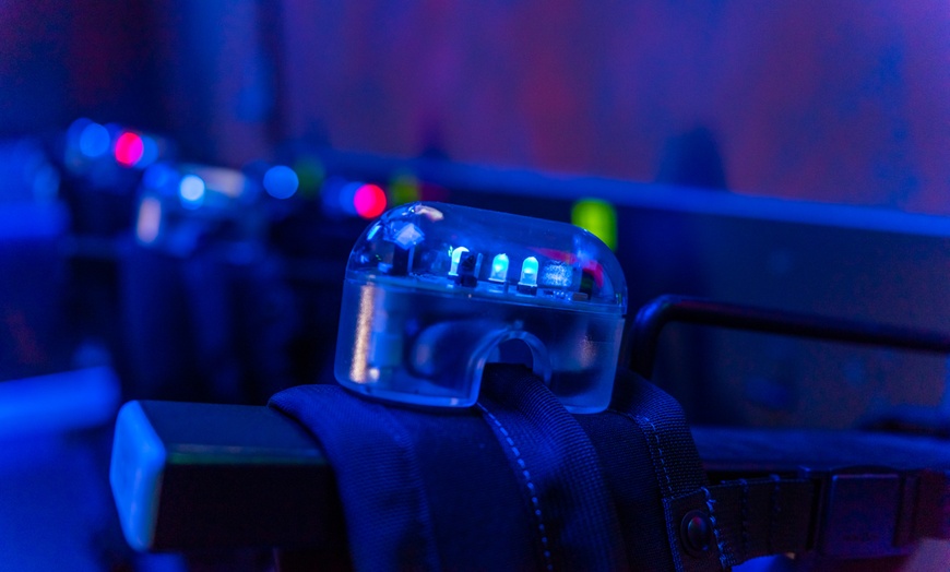 Image 7: Up to 25% Off on Party - Children's at Laser Quest Hatfield