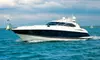 $299 for Boat Glass Cleaning and Restoration from 
Glass Rezz, LLC ($600 Value)