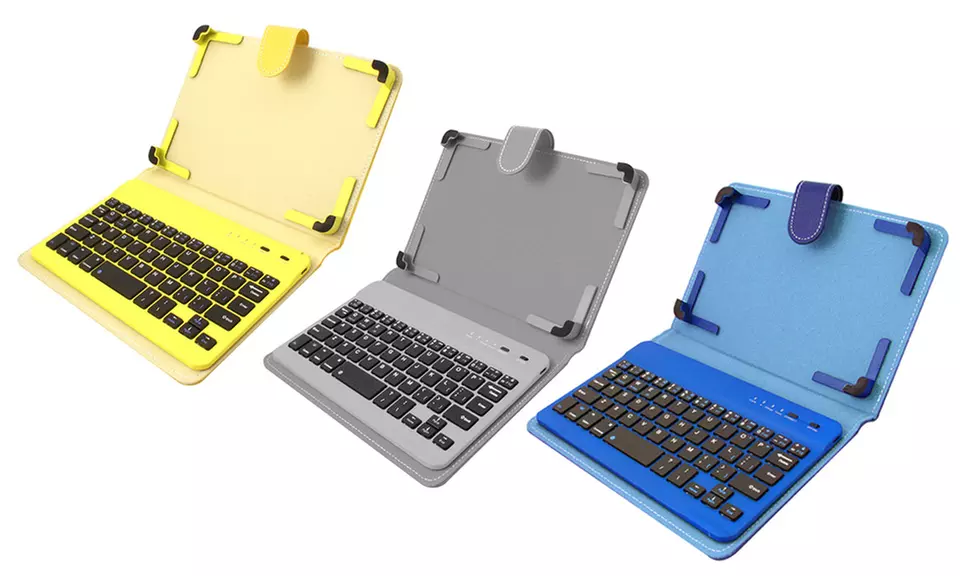 Universal Keyboard Case - Primary Image
