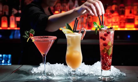 International Open Academy Online Bartender & Barista Training Course - Bartender & Barista Course by International Open Academy