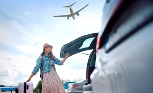 Up to 51% Off on Airport Parking Up to 51% Off on Airport Parking