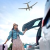 Image 1: Up to 51% Off on Airport Parking