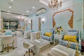Refresh & Renew with Microdermabrasion, Essential Facials or a Luxurious Hot Stone Spa Package (Up to 31% Off)