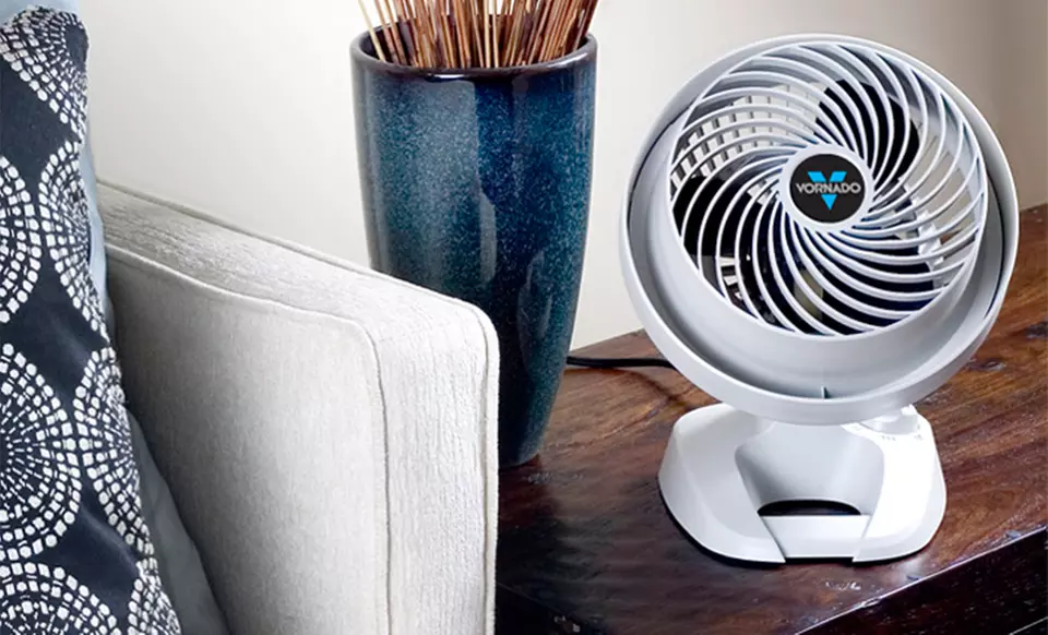 Vornado Air-Circulator Fans - Second Medium