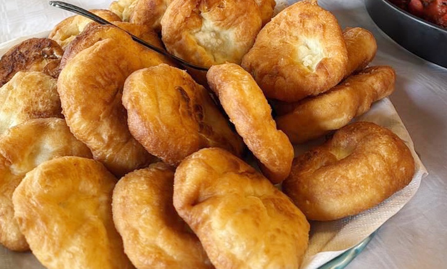 Image 5: Sonntagsbrunch: Frühstücksbuffet inkl. Heißgetränk für 2 oder 4 Pers.