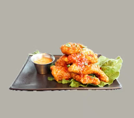 Spicy Thai Tenders