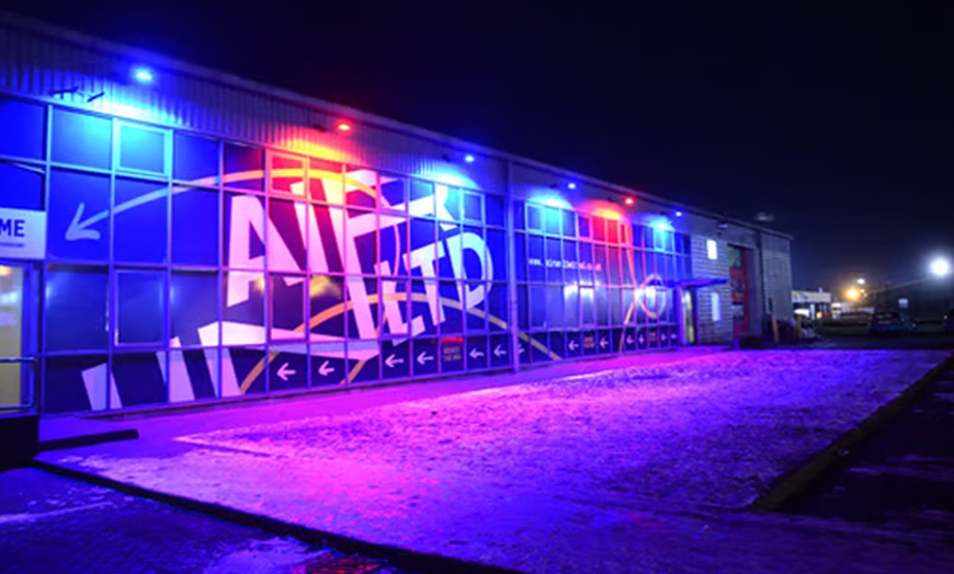 Image 9: 2 Hour Jump Pass - Access All Attractions! 