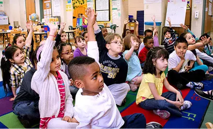 $11 or $18 Donation for Kids' CPS School Supplies - Second Medium