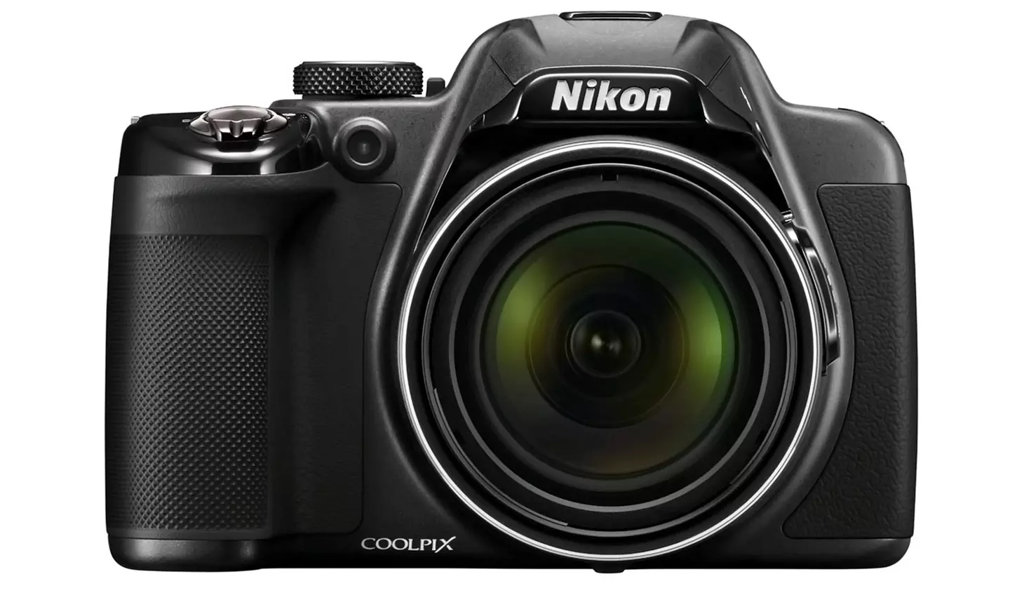 Nikon P530 or P600 16.1MP Digital Cameras with 42x or 60x Optical Zoom for $234.99 or $339.99 (Refurbished)  - Second Medium