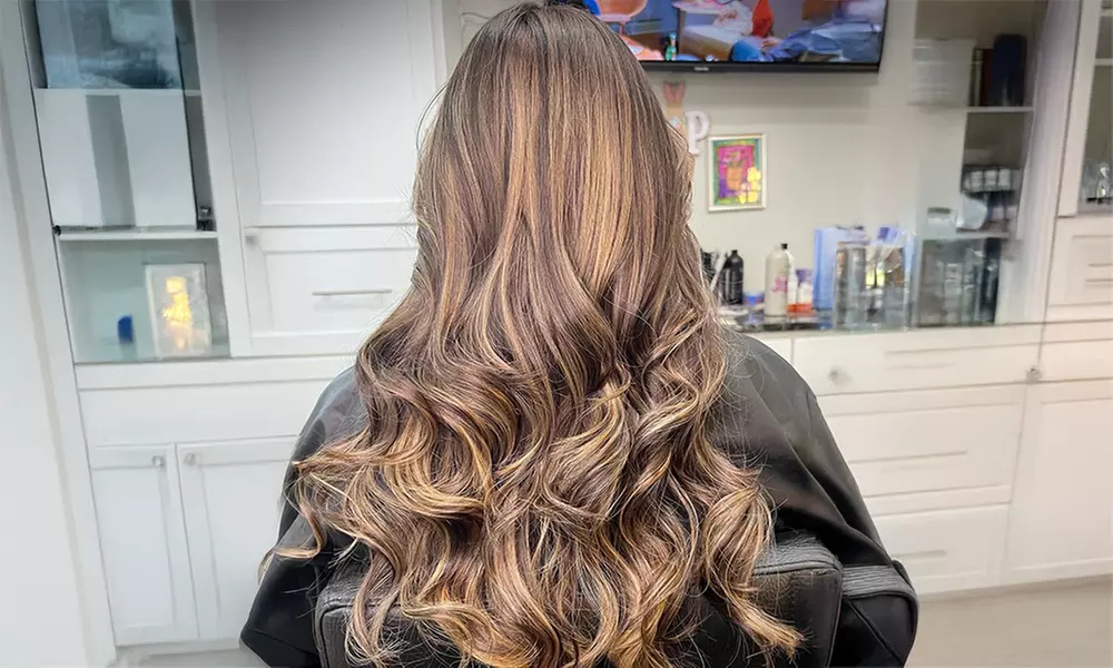 Get Your Hair Pampered with One Blow Dry Session