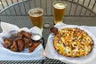 Enjoy Pizzas, Sandwiches, and Drinks at CRP Rocklin Pizza and Taphouse (Up to 38% Off) - Second Medium
