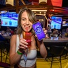 Image 7: Up to 39% Off Bar Crawl Experience at Fremont, The LINQ Promenade or South Strip for Up to 8 People - Party Your Way Through Vegas’ Top Bars!