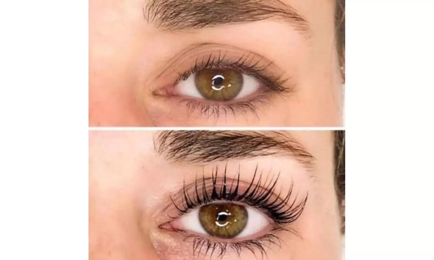 Lifting, tinte e hidratación de pestañas en Raquel Gallardo Alarcon