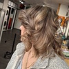 Image 5: Refreshing Haircut & Blowdry or Partial Blonde Highlight