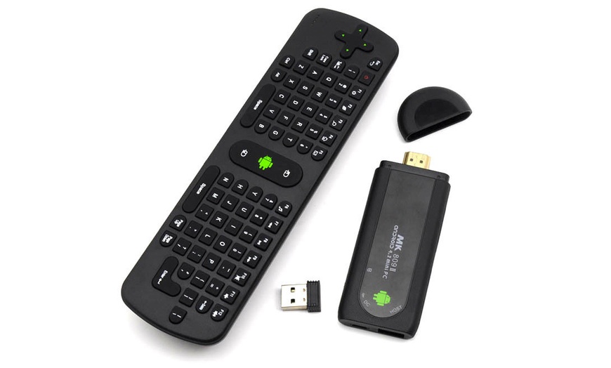 Image 1: Android TV Stick €35.99-€74.99