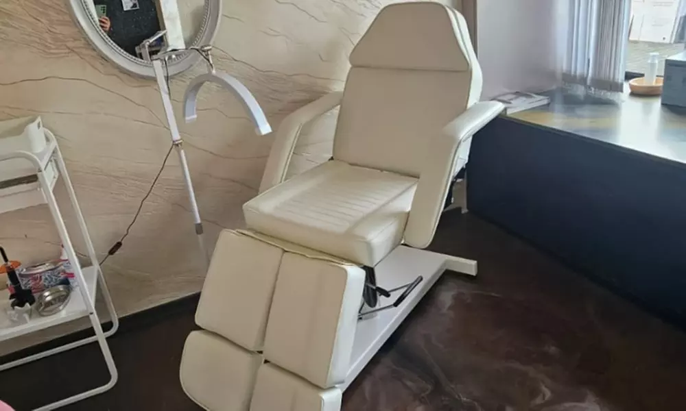 Kosmetische Fußpflege, für 1 Person