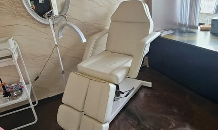 1x Kosmetische Fußpflege - Fachfussplege Praxis Snezana Kaljevic