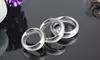 Stainless Steel C-Ring Penis Enlarger Erection Stay-Hard Sex Toy