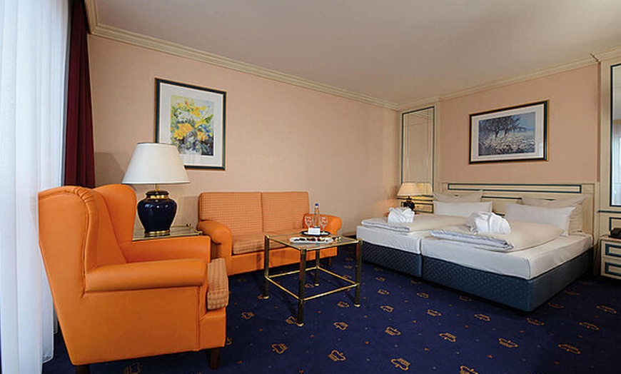 Image 6: Bad Gögging: 2-3 Nächte mit Halbpension und Massage