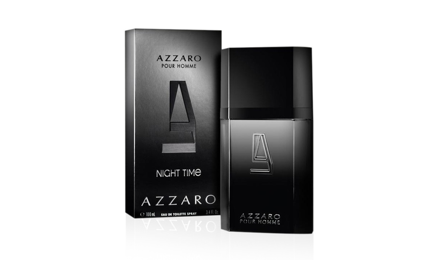 azzaro night time 3.4 oz