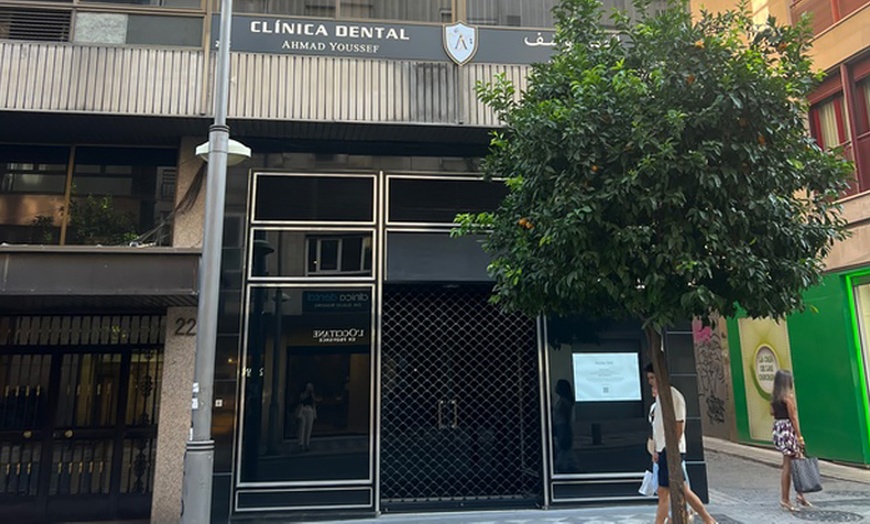 Image 6: Higiene bucal con pulido y limpieza de encías en hasta 4 cuadrantes 