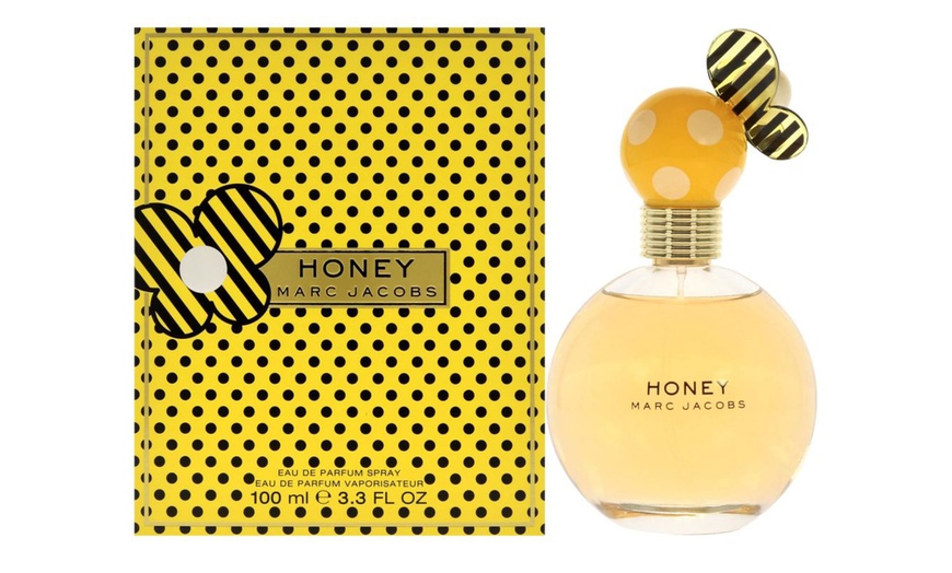 Image 2: Marc Jacobs EDP Spray Collection 100ml