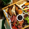 Image 4: Up to 53% Off on Food & Alcohol Pairing at 1086 Wine Bar