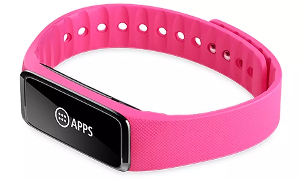 Acer Liquid Leap+ Fitness Smartwatch - Second Medium