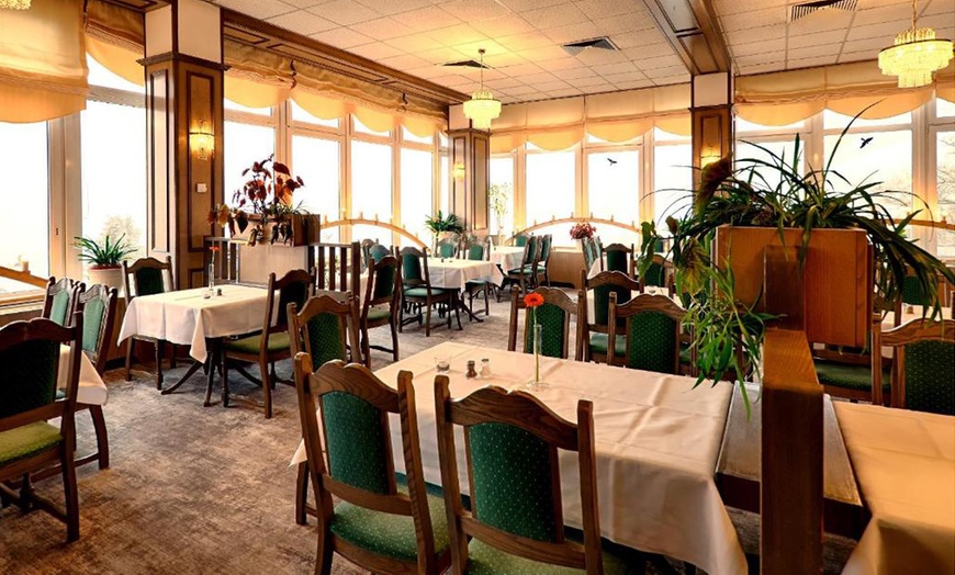 Image 3: Oberwiesenthal: 2 Nächte mit Frühstück und Wellness