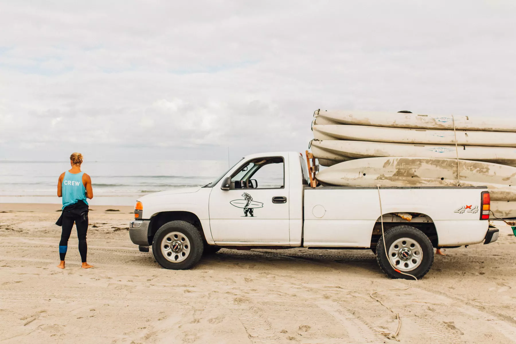 Up to 25% Off on Kayaking at Everyday California