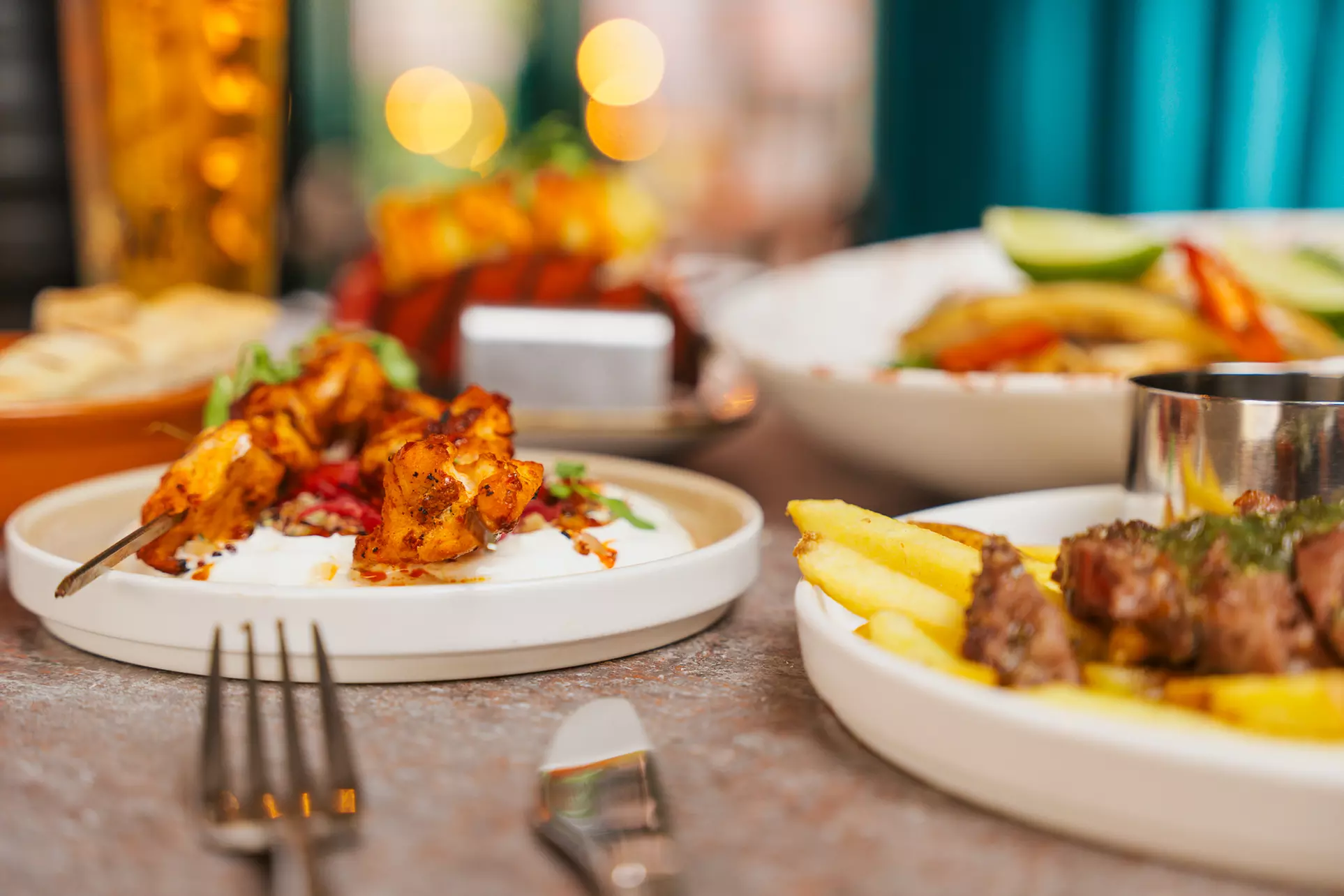 Enjoy 2 Wine Flights with Grazing Board