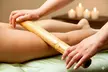 Ontspan: rugmassage 30 min of Zweedse/bamboemassage 60 min: alleen voor vrouwen, korting tot 45% - Image 2